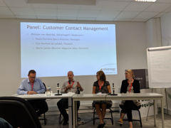 Lisbon Annual Meeting Aug 2019